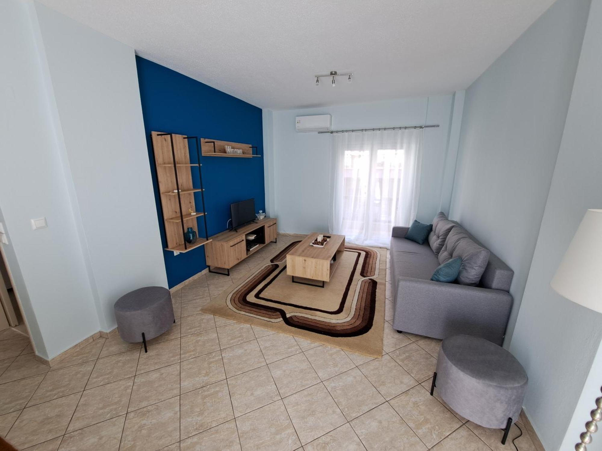 Two Bedroom Apartment In The Center Of Janina Zewnętrze zdjęcie