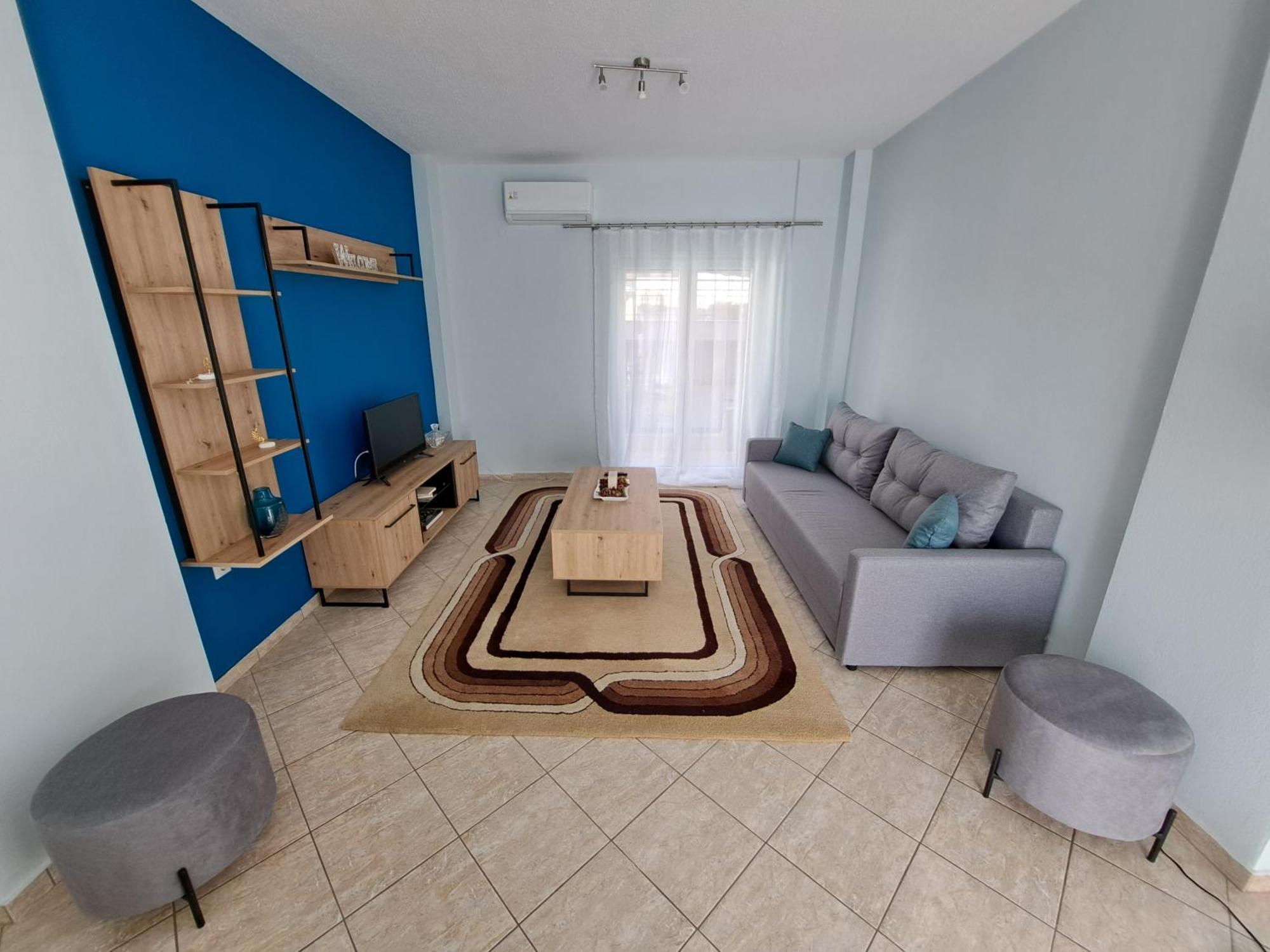 Two Bedroom Apartment In The Center Of Janina Zewnętrze zdjęcie