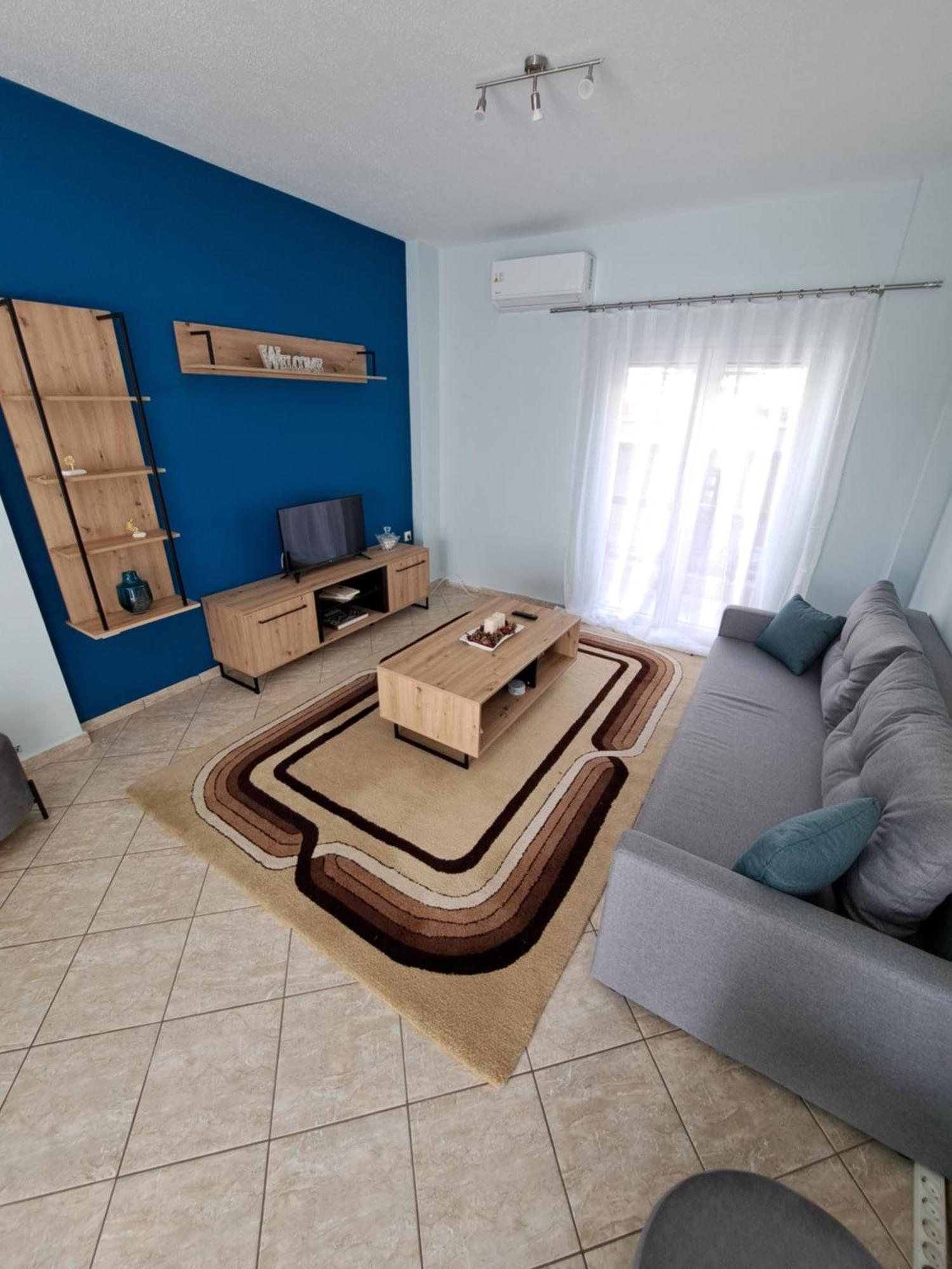 Two Bedroom Apartment In The Center Of Janina Zewnętrze zdjęcie